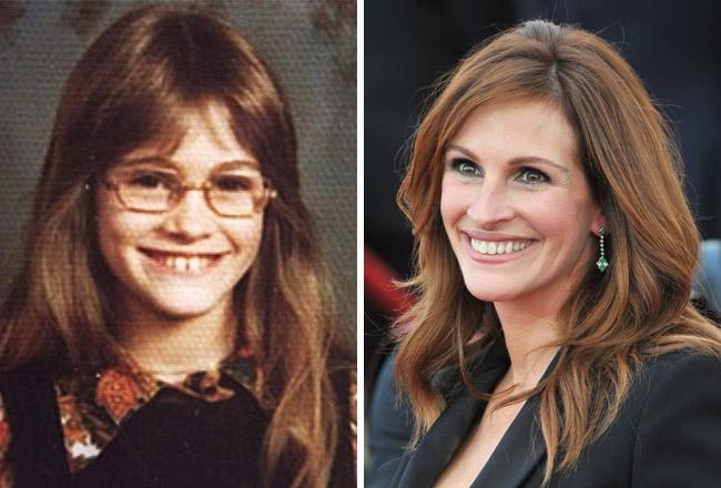 20 ragazzi famosi che sono cresciuti fino a diventare bellezze di Hollywood articolo