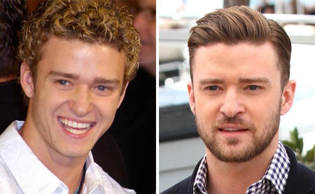 20 ragazzi famosi che sono cresciuti fino a diventare bellezze di Hollywood articolo