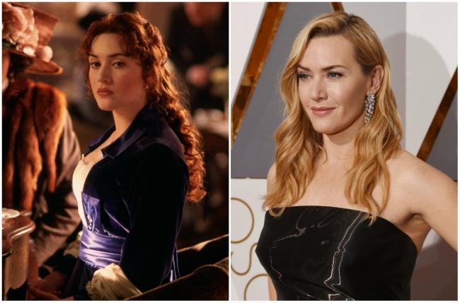 20 bellezze indiscusse di Hollywood che sono più belle da 'VECCHIE' articolo
