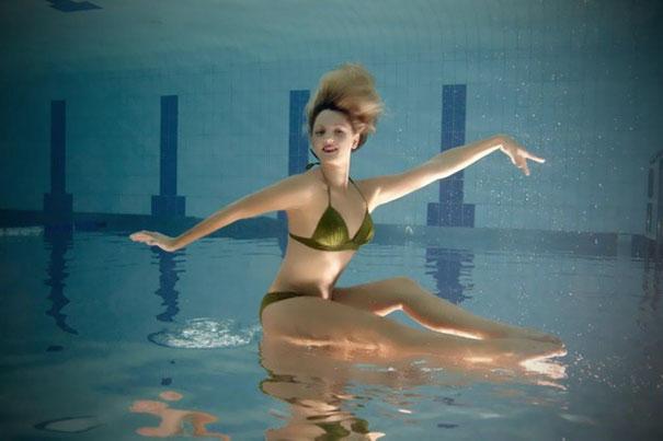 20 foto incredibili che dimostrano come la prospettiva sia importante! articolo