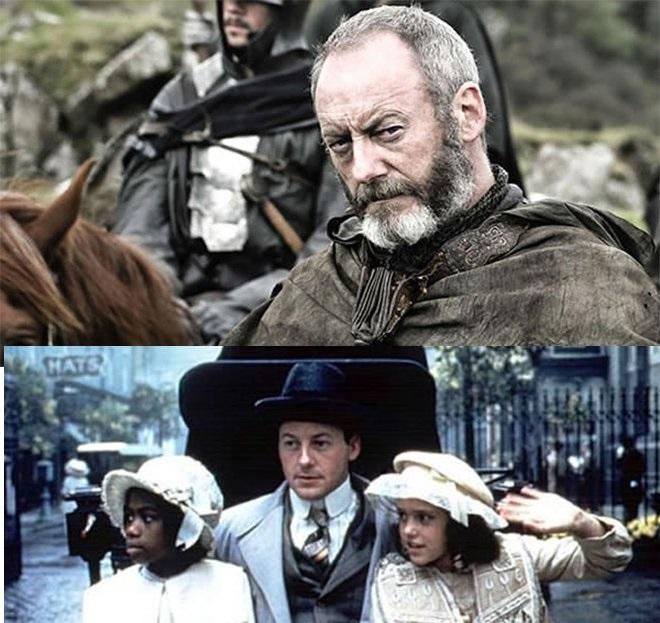 Gli attori di Games of Thrones: com'erano PRIMA e DOPO articolo