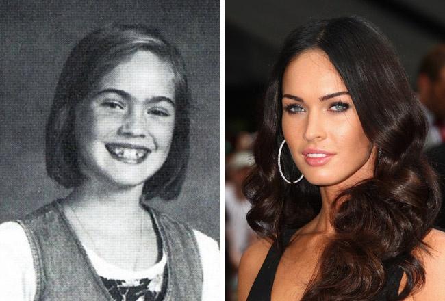 20 ragazzi famosi che sono cresciuti fino a diventare bellezze di Hollywood articolo