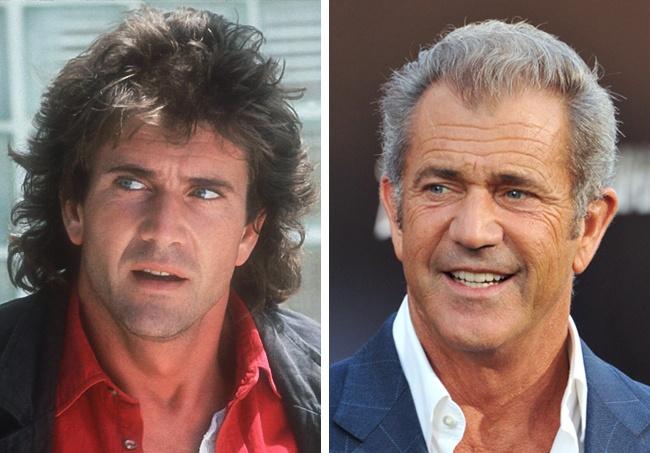 Ecco come sono CAMBIATI 20 attori simbolo degli anni 90! articolo