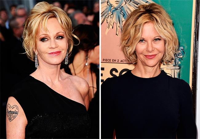 30 Star di Hollywood che ci mandano letteralmente in confusione articolo