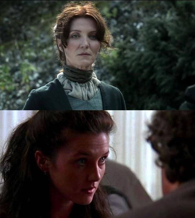 Gli attori di Games of Thrones: com'erano PRIMA e DOPO articolo