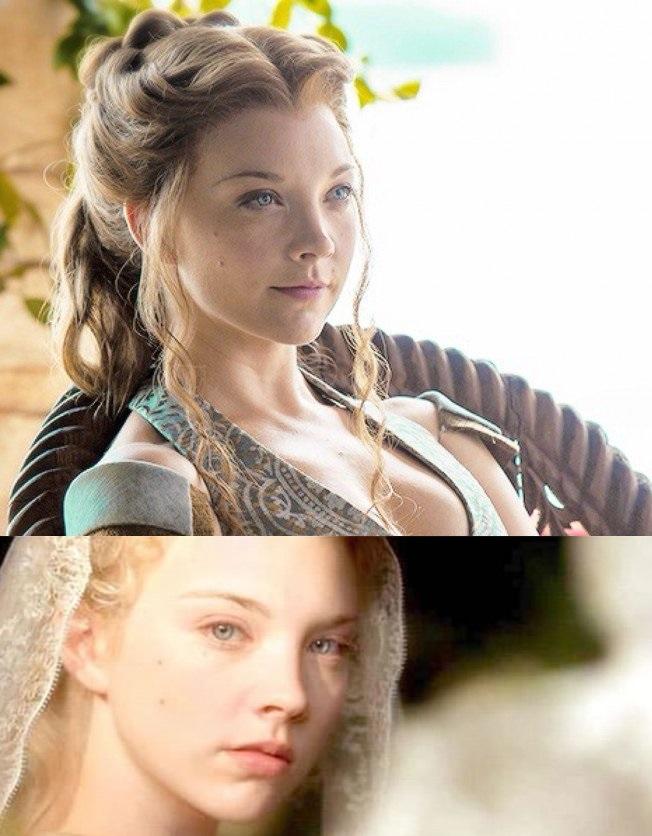 Gli attori di Games of Thrones: com'erano PRIMA e DOPO articolo