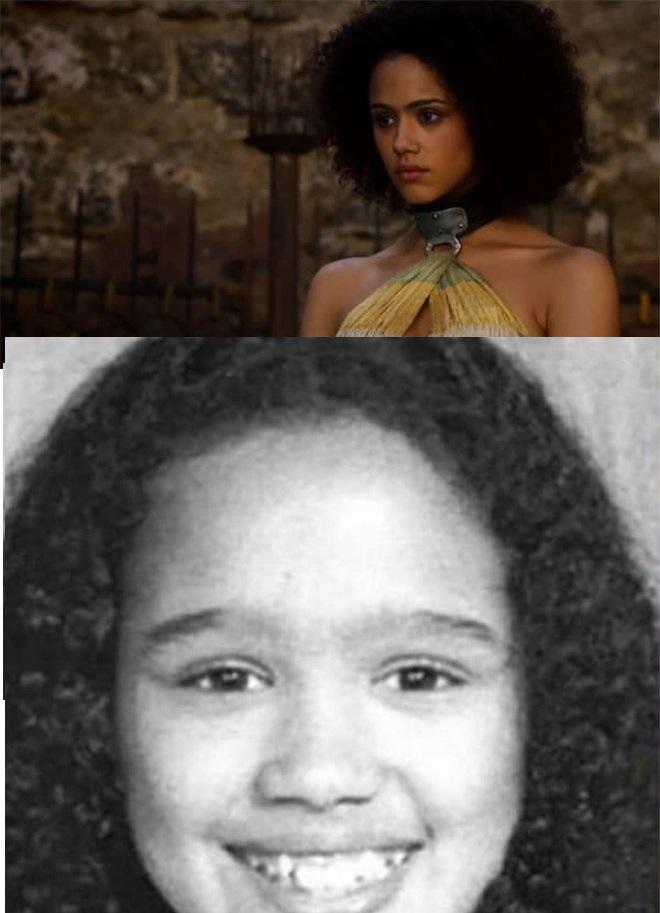 Gli attori di Games of Thrones: com'erano PRIMA e DOPO articolo