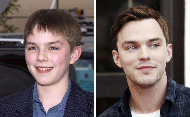 20 ragazzi famosi che sono cresciuti fino a diventare bellezze di Hollywood articolo