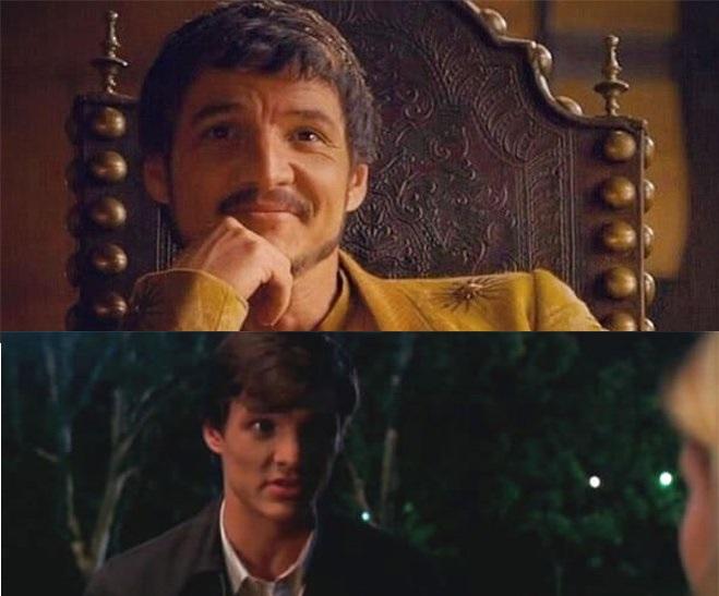 Gli attori di Games of Thrones: com'erano PRIMA e DOPO articolo