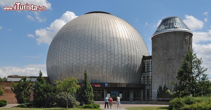 Berlino per giovani, le 5 attrazioni da non perdere articolo