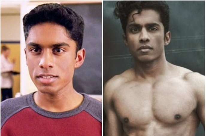 20 ragazzi famosi che sono cresciuti fino a diventare bellezze di Hollywood articolo