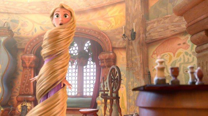 20 "intrusi" famosi che si nascono all'interno dei cartoni animati della Disney articolo