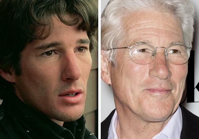 Ecco come sono CAMBIATI 20 attori simbolo degli anni 90! articolo