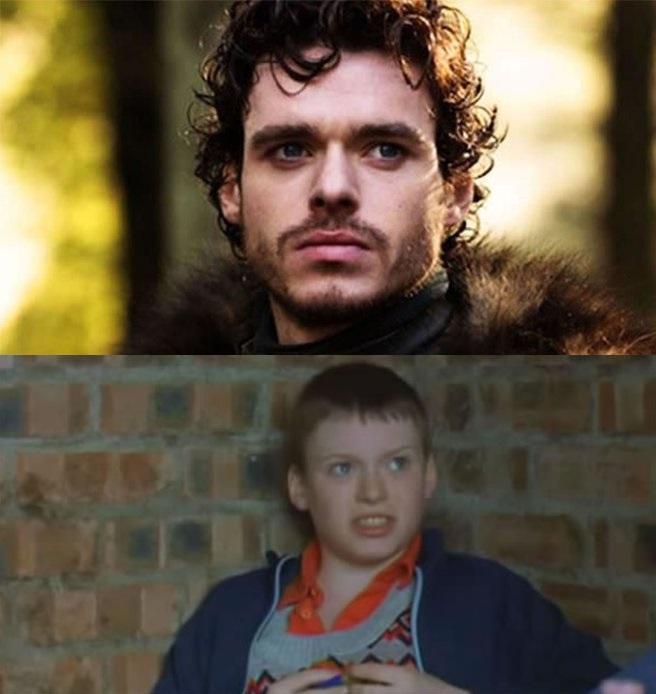 Gli attori di Games of Thrones: com'erano PRIMA e DOPO articolo