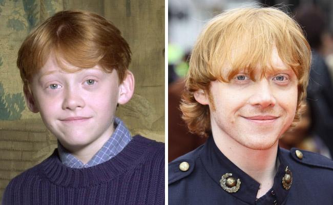 20 ragazzi famosi che sono cresciuti fino a diventare bellezze di Hollywood articolo