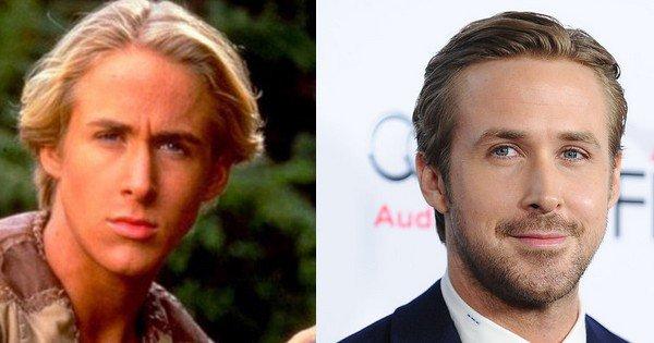 Com'erano le Star di Hollywood quando avevano 20 anni? Così! articolo