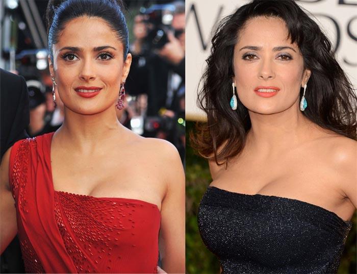 20 bellezze indiscusse di Hollywood che sono più belle da 'VECCHIE' articolo