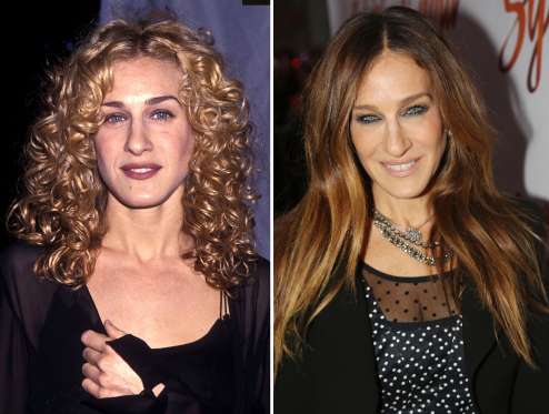 Ecco come sono CAMBIATI 20 attori simbolo degli anni 90! articolo