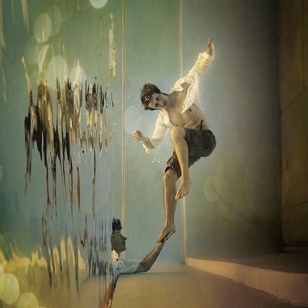 20 foto incredibili che dimostrano come la prospettiva sia importante! articolo
