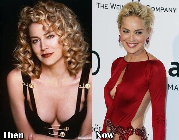 20 bellezze indiscusse di Hollywood che sono più belle da 'VECCHIE' articolo