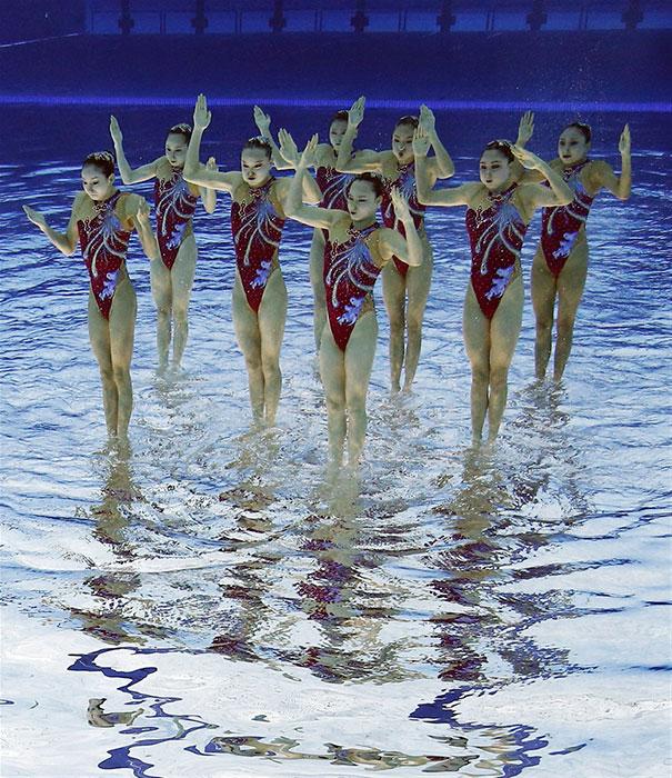 20 foto incredibili che dimostrano come la prospettiva sia importante! articolo