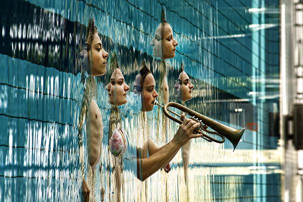20 foto incredibili che dimostrano come la prospettiva sia importante! articolo