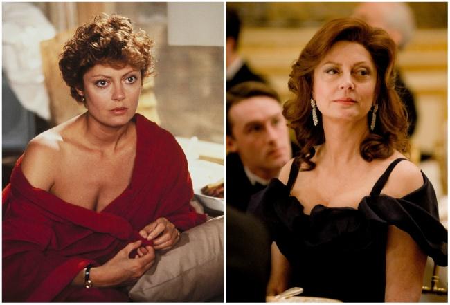 20 bellezze indiscusse di Hollywood che sono più belle da 'VECCHIE' articolo