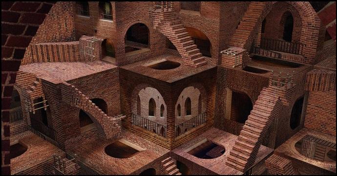 La tecnica dei loci: per ricordare ed esprimerci al meglio articolo
