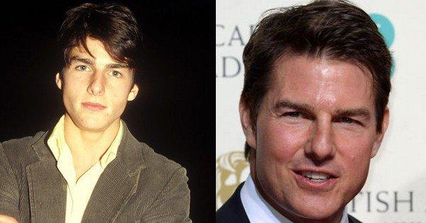 Com'erano le Star di Hollywood quando avevano 20 anni? Così! articolo