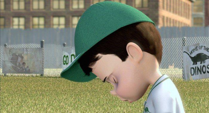 20 "intrusi" famosi che si nascono all'interno dei cartoni animati della Disney articolo