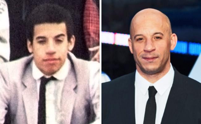 20 ragazzi famosi che sono cresciuti fino a diventare bellezze di Hollywood articolo