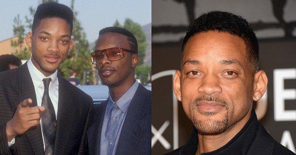Com'erano le Star di Hollywood quando avevano 20 anni? Così! articolo