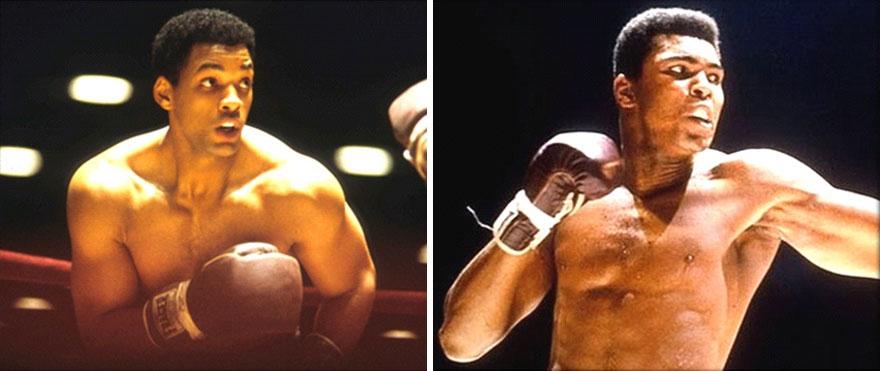 20 Star di Hollywood che SOMIGLIANO TANTISSIMO al personaggio che hanno interpretato articolo