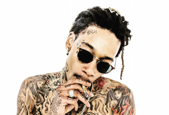 Il significato dei nomi dei 20 rapper più famosi del mondo articolo