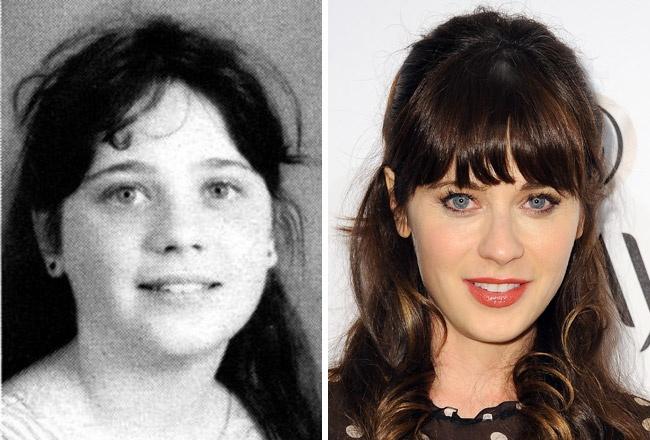 20 ragazzi famosi che sono cresciuti fino a diventare bellezze di Hollywood articolo