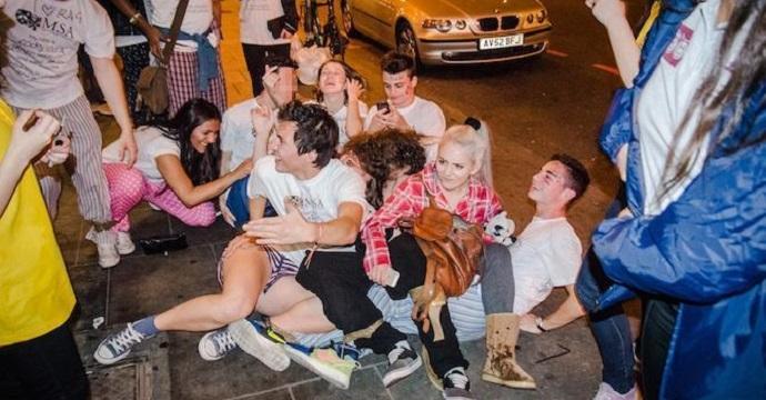 Perchè il periodo universitario da fuori sede sarà uno dei più belli della tua vita articolo