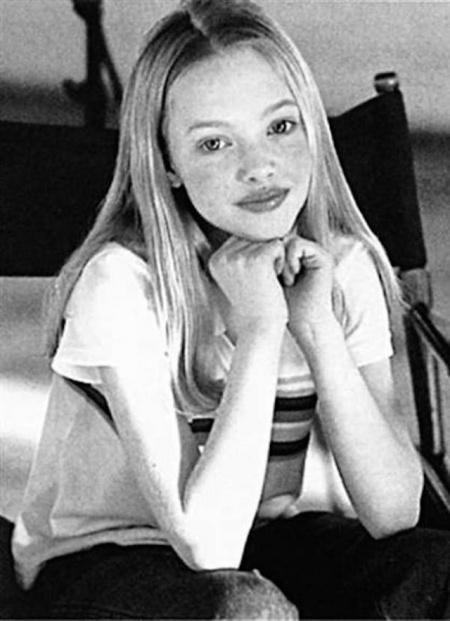 20 foto di Star di Hollywood da piccole: riesci a riconoscerle? articolo