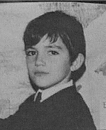 20 foto di Star di Hollywood da piccole: riesci a riconoscerle? articolo