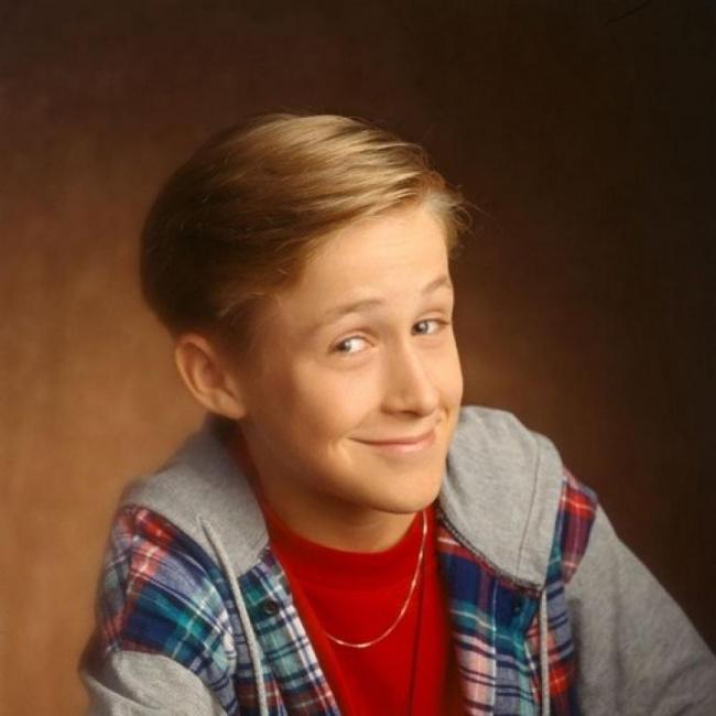 20 foto di Star di Hollywood da piccole: riesci a riconoscerle? articolo
