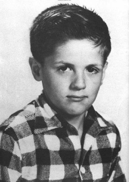 20 foto di Star di Hollywood da piccole: riesci a riconoscerle? articolo