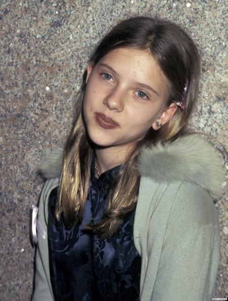 20 foto di Star di Hollywood da piccole: riesci a riconoscerle? articolo