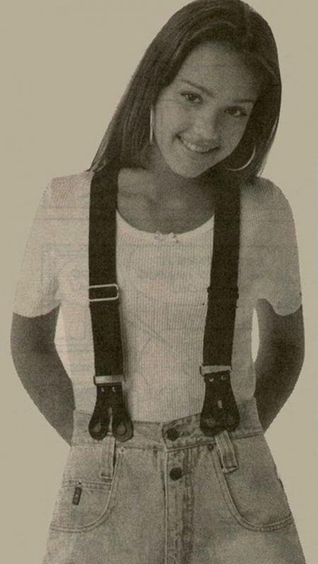 20 foto di Star di Hollywood da piccole: riesci a riconoscerle? articolo