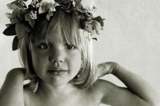20 foto di Star di Hollywood da piccole: riesci a riconoscerle? articolo
