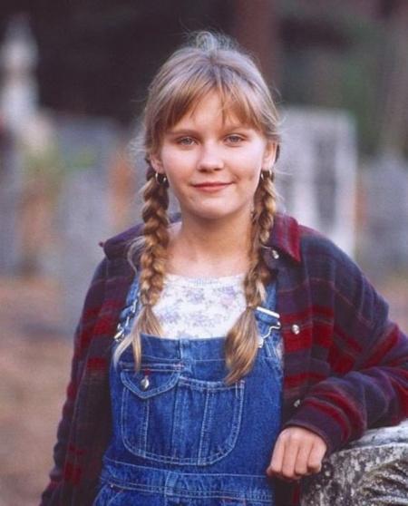 20 foto di Star di Hollywood da piccole: riesci a riconoscerle? articolo