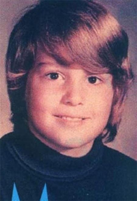 20 foto di Star di Hollywood da piccole: riesci a riconoscerle? articolo