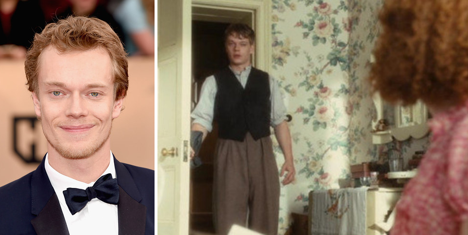 30 personaggi famosi che non sapevi avessero recitato in questi film! articolo