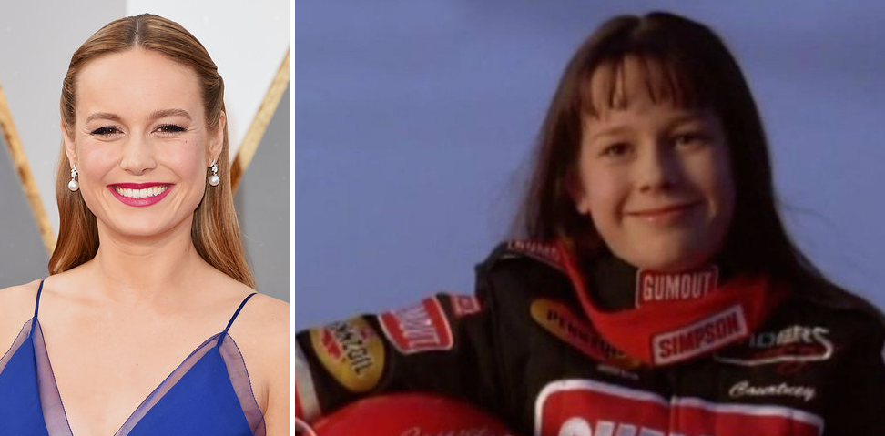 30 personaggi famosi che non sapevi avessero recitato in questi film! articolo