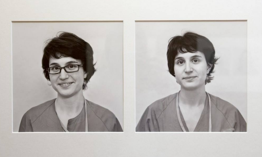 Prima e dopo: come cambiano i volti degli studenti di medicina dopo il turno di lavoro! articolo