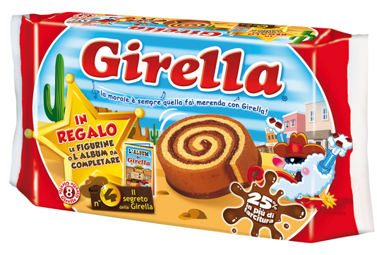 Le 9 merendine con cui comandavi da piccolo articolo
