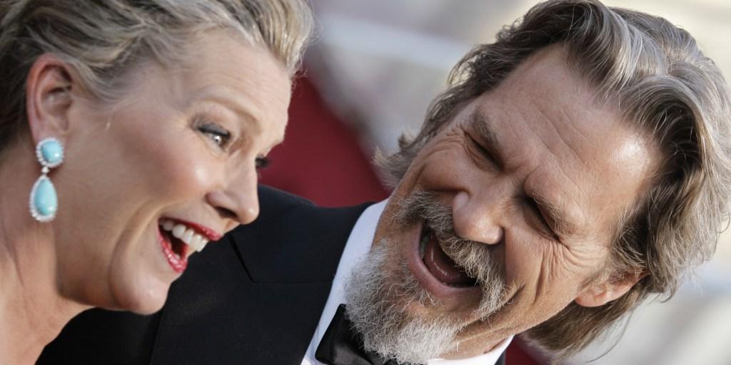 20 personaggi famosi che hanno sposato i loro fans articolo